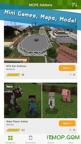 addons最新版