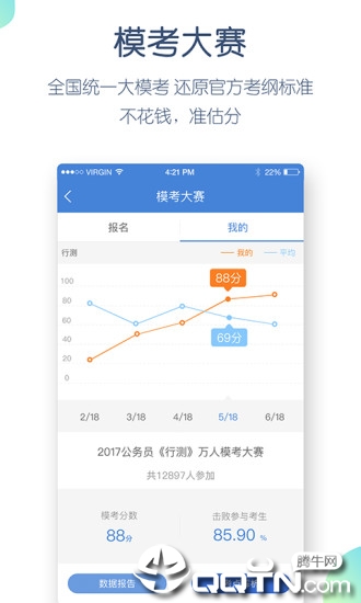 公考万题库 公考万题库