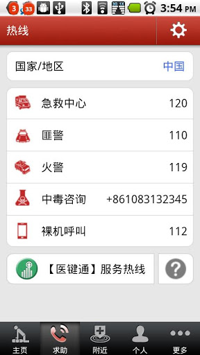 现场急救指南 现场急救指南