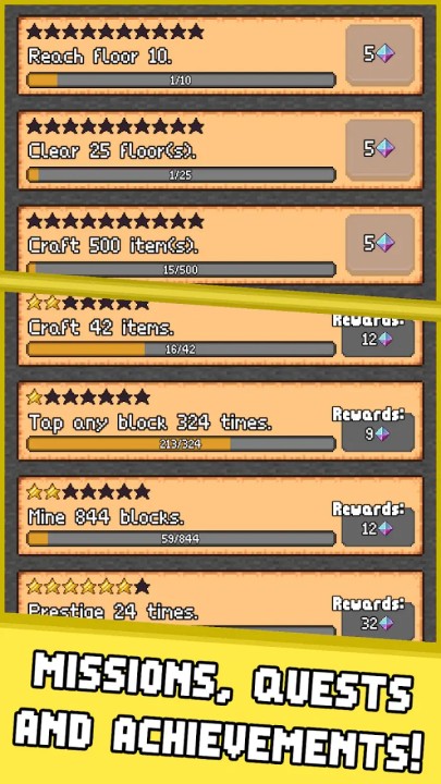 洞穴矿工 洞穴矿工