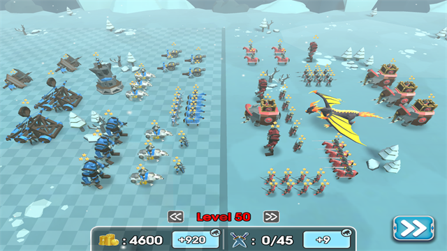 Epic Battle Simulator 2安装器 Epic Battle Simulator 2安装器