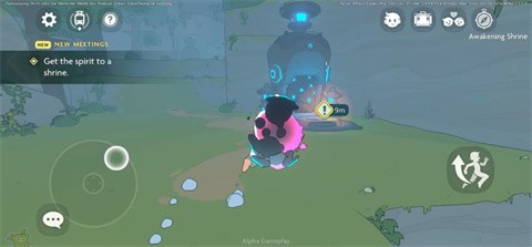灵魂之渡