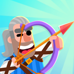 弓箭手射击大作战