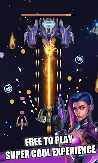 银河军团星球大战手机版 银河军团星球大战手机版