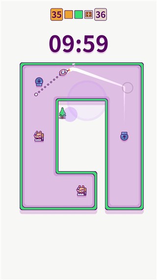 指尖炸弹 最新版v1.3