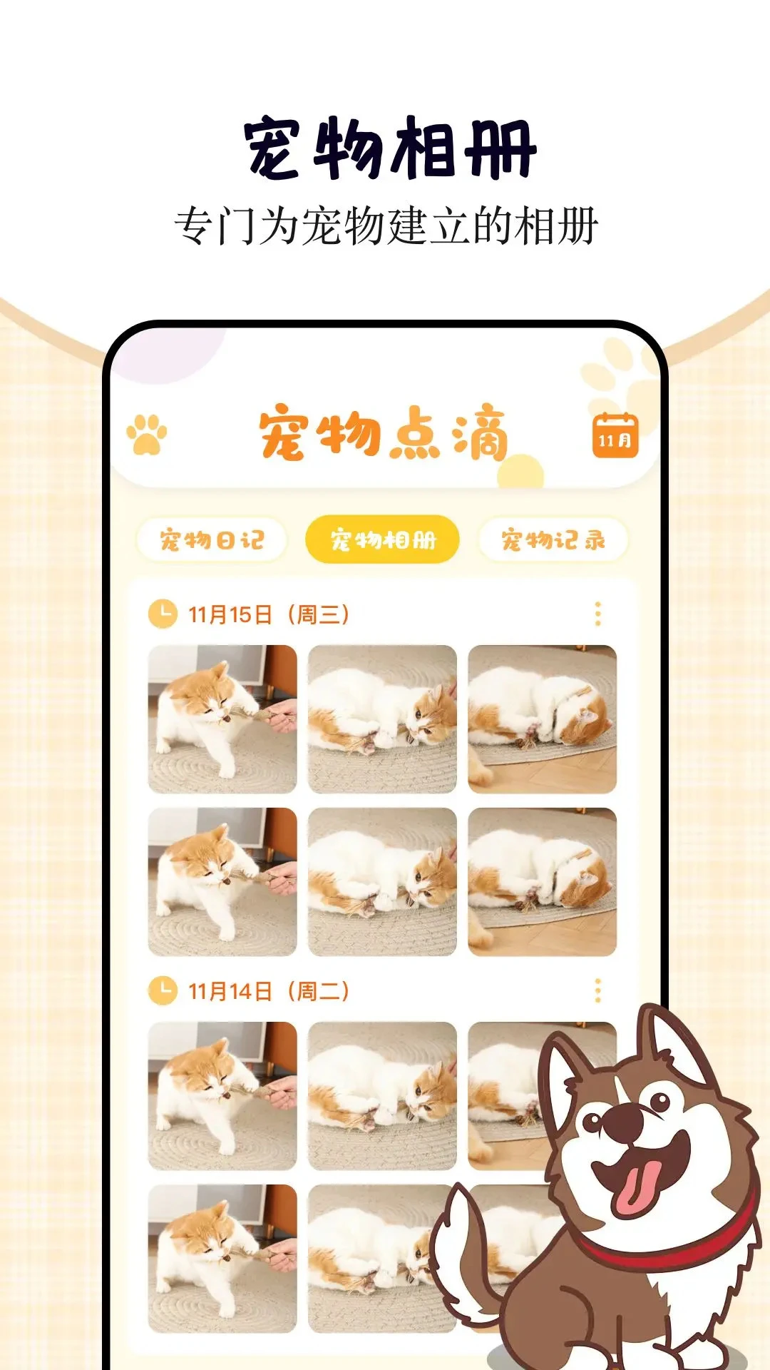 小猫小狗翻译器 小猫小狗翻译器