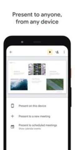 Google幻灯片最新版