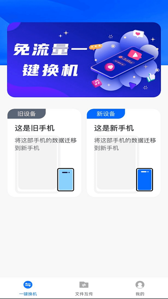 换机备份助手 换机备份助手