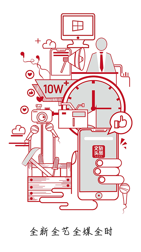 文旅头条新闻网