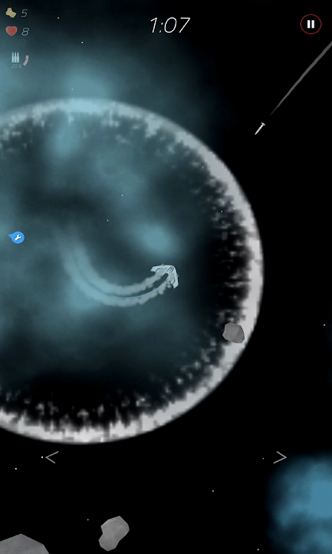 2 Minutes in Space安装器