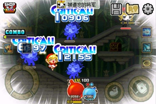 小红帽穿越记最新版 小红帽穿越记最新版