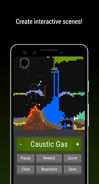 reactionlab2手游