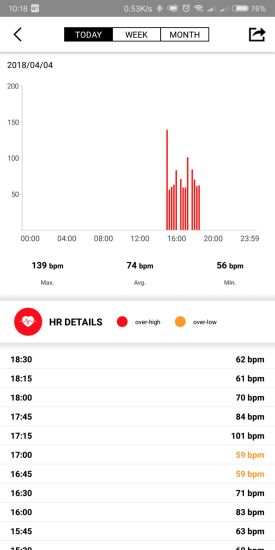 getfitpro手环app getfitpro手环app
