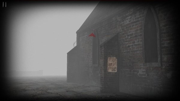 致命无面男游戏中文版(slender rising)