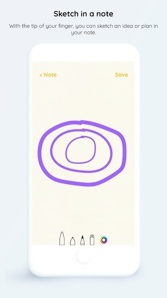 仿ios12备忘录最新软件(iNote iOS 12) 仿ios12备忘录最新软件(iNote iOS 12)