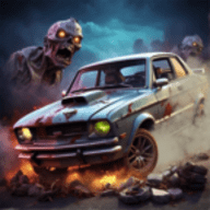 漂移杀手之僵尸狩猎 1.14