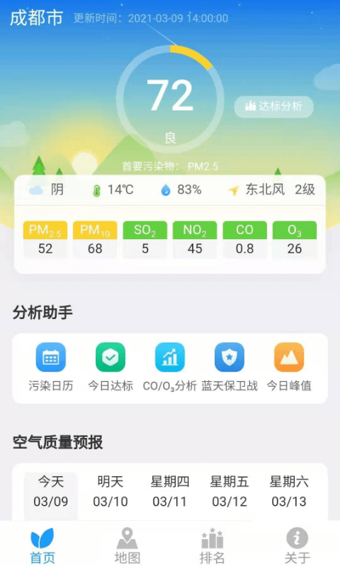 穹顶之下飞行使命