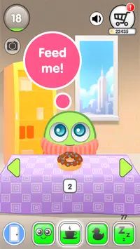 我的Chu虚拟宠物My Chu Virtual Pet