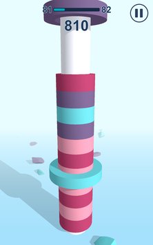 Tap Rings(点击环)