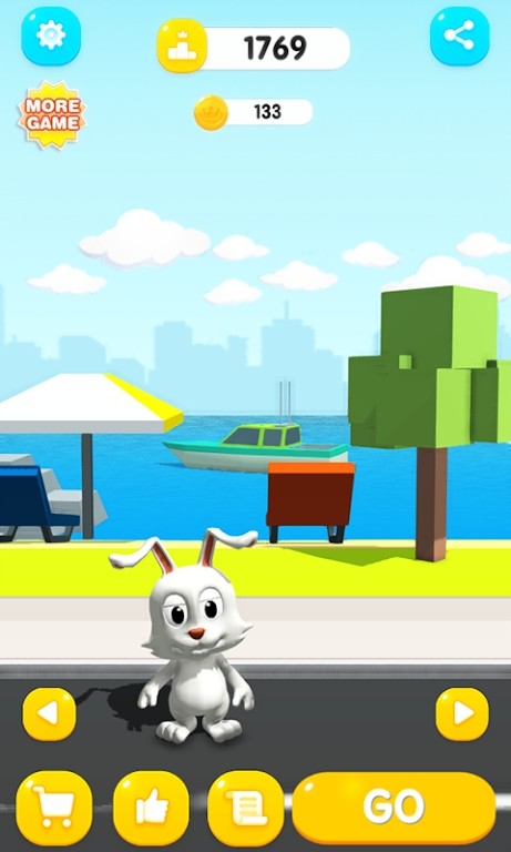 小鸡赛跑 小鸡赛跑