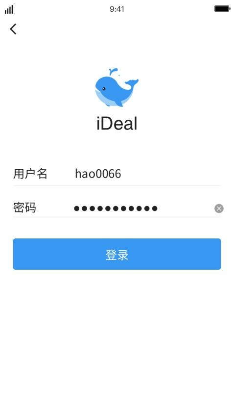 iDeal官网版