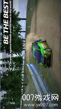 Rush Rally 2(拉力竞速2) Rush Rally 2(拉力竞速2)