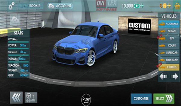 Driving School sim 安卓版v13.6