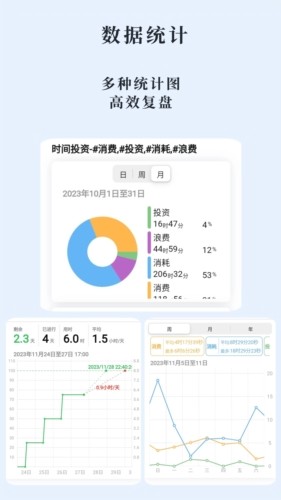 时光伴侣 安卓版v5.7.2