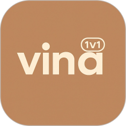 Vina1对1