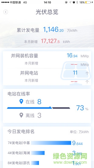 海澜能源云