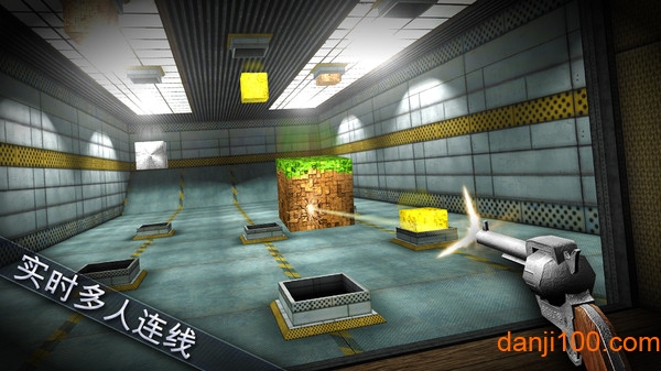 射击对决2 射击对决2