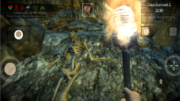 野外-生存冒险 野外-生存冒险