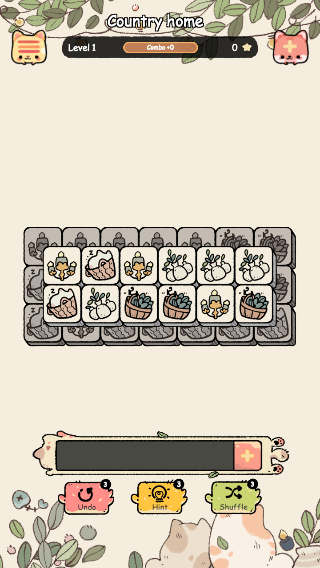瓷砖猫(tile cat)