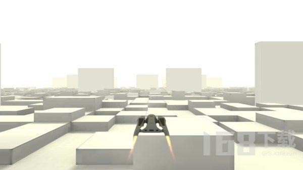 无人机极限飞行模拟