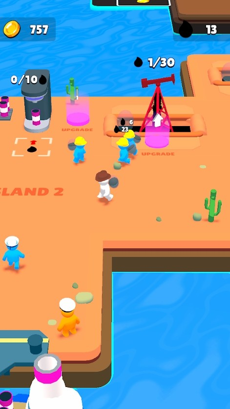 石油探索者 石油探索者