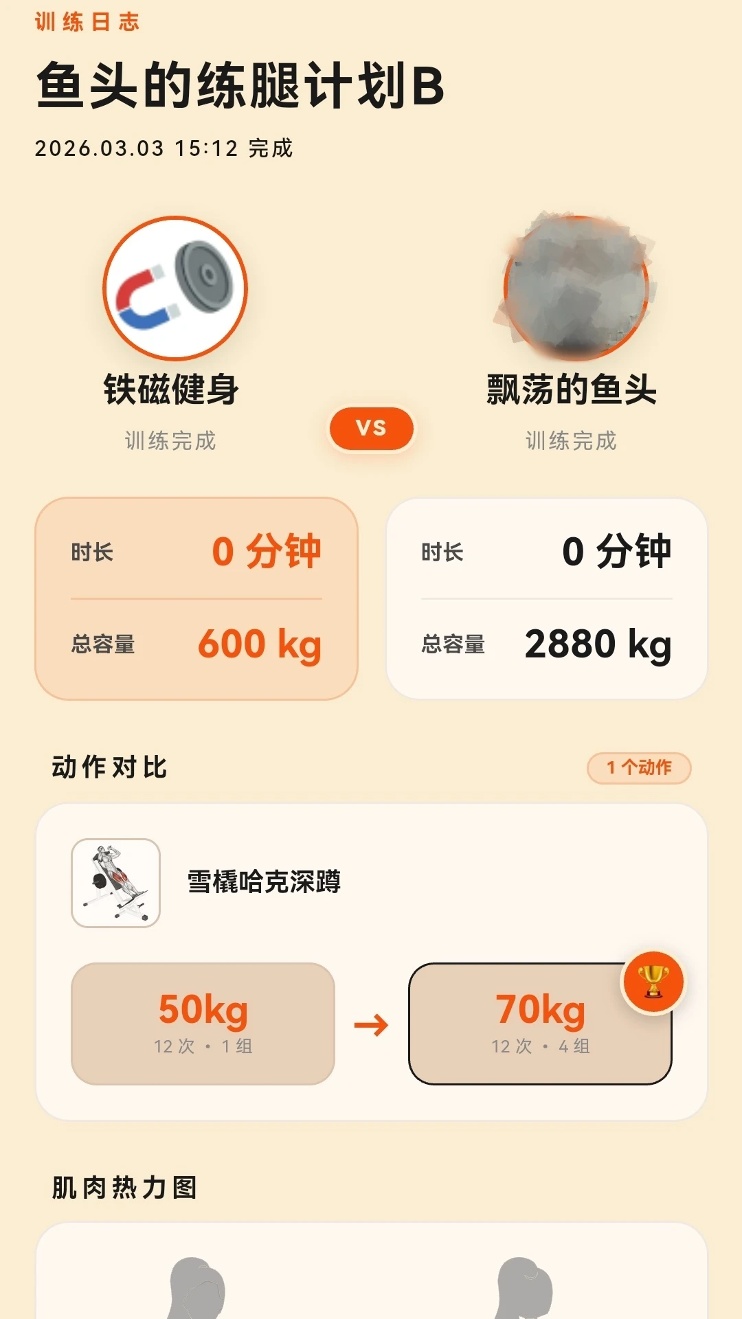 铁磁健身 铁磁健身