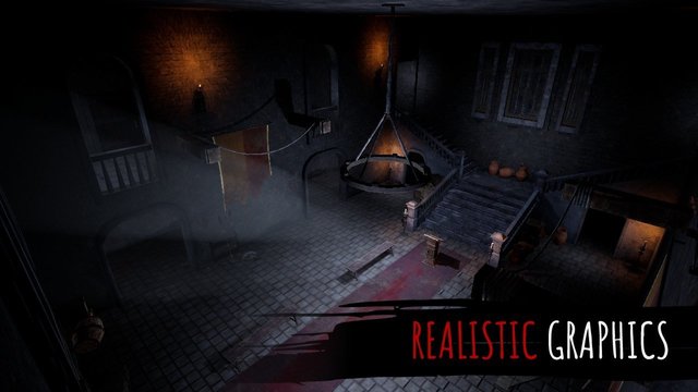 险恶之夜汉化版