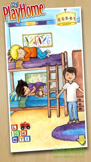 娃娃屋玩偶之家最新版(MyPlayHome)