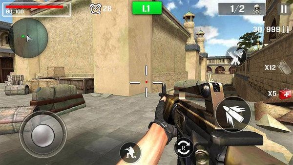 现代战争特殊行动手游(Call of Special Ops)