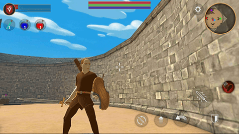 战斗魔法法术和剑修改器 战斗魔法法术和剑修改器