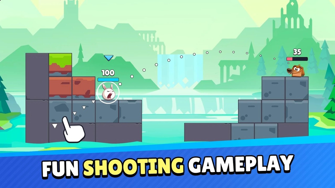 Bonza Boom(多汁射手)