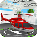 虐心直升机 官方安卓版v1.0