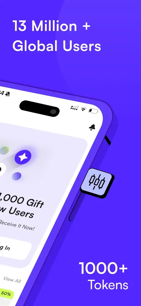 Coinw交易所APP