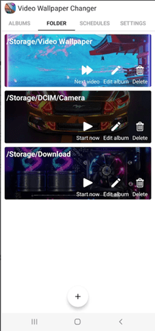 视频壁纸更换器官方版