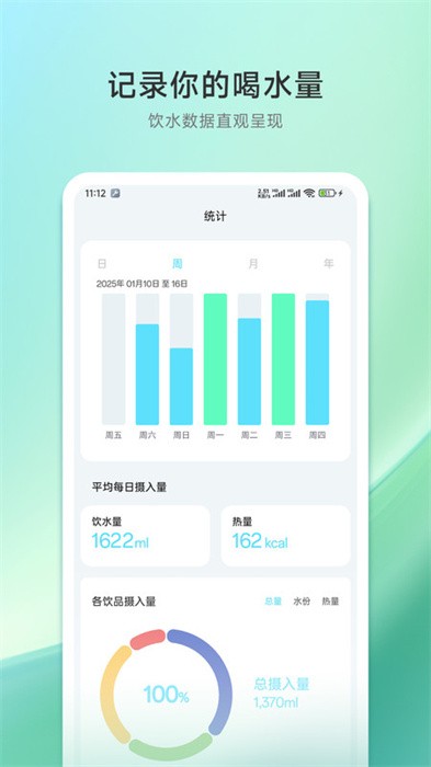 智能饮水管家 智能饮水管家
