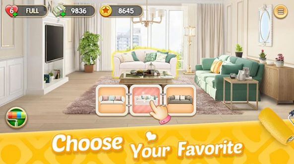 豪宅装饰家居设计(Mansion Decor Home Design)