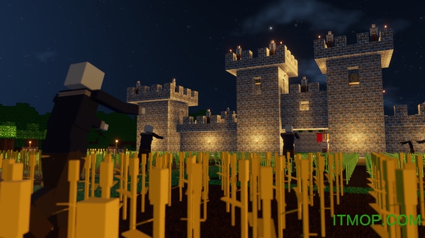 colony survival