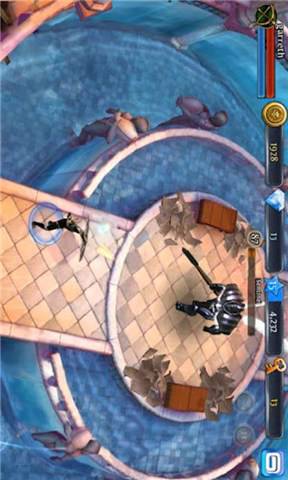 地牢猎手内购破解