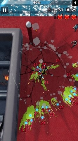 小兵突围 小兵突围