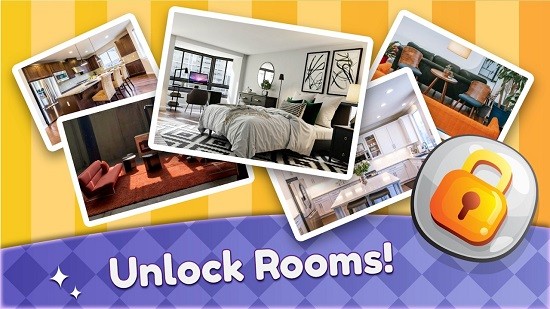 室内家居改造2021(Interior Designer 2021)